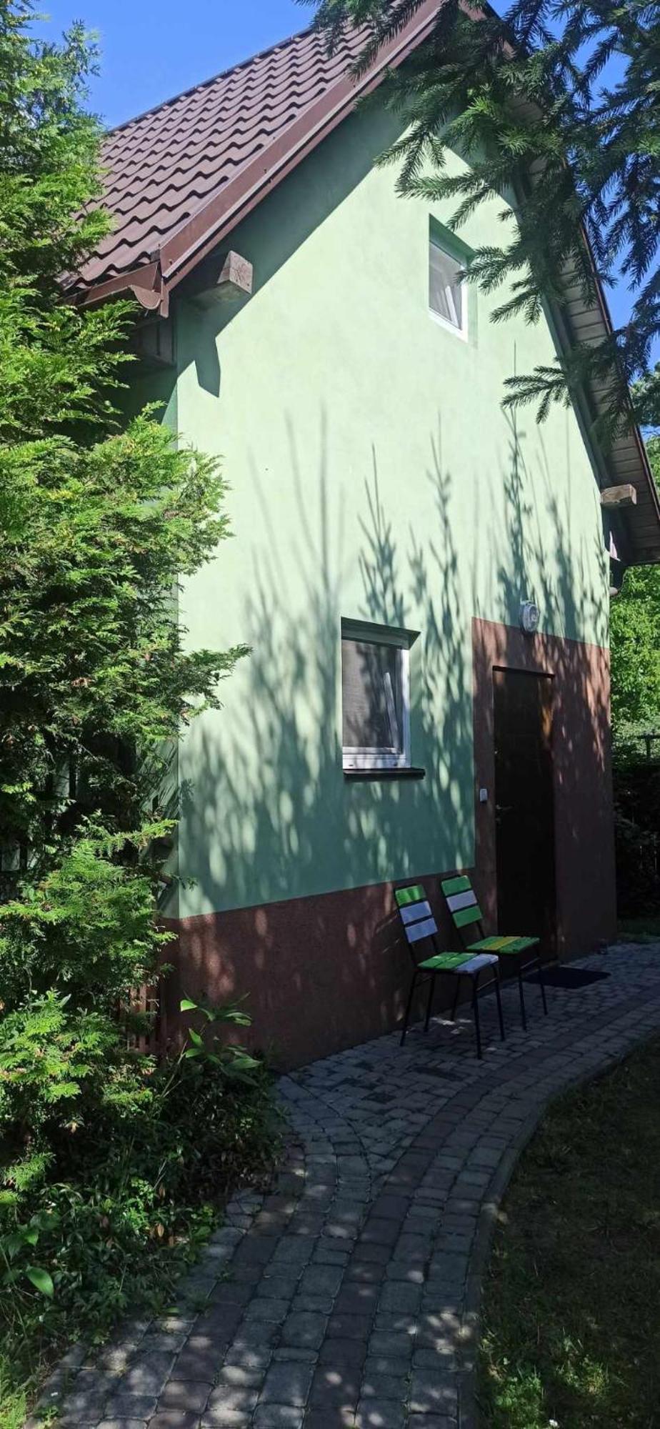 Agroturystyka Nad Bugiem Szuminka Oda fotoğraf